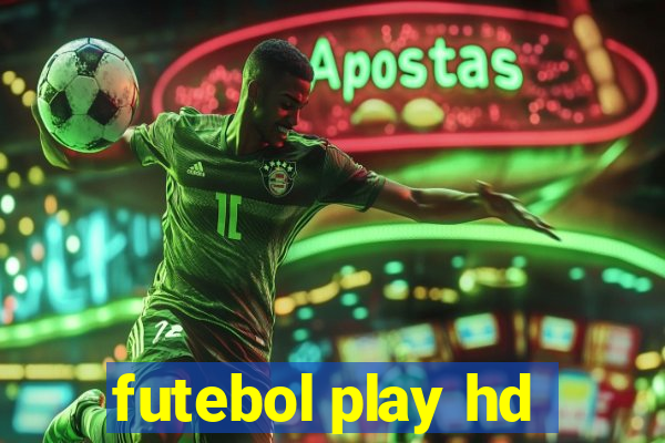 futebol play hd